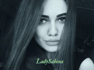 LadySabina