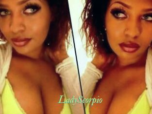 LadyScorpio