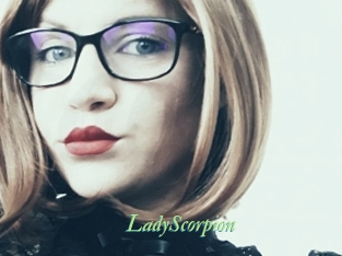 LadyScorpion