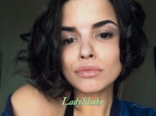 LadyShake