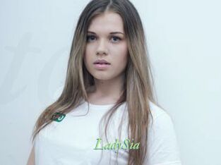 LadySia