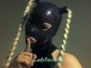 LadySuccubus