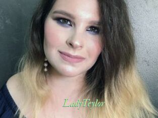 LadyTeylor