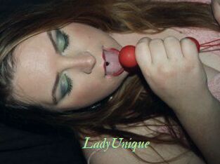LadyUnique