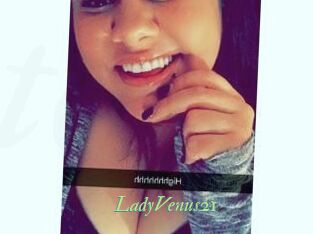 LadyVenus21
