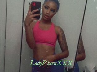 LadyVixenXXX