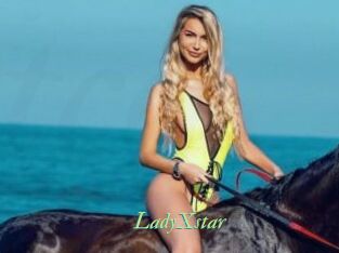 LadyXstar