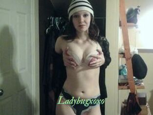 Ladybugxoxo