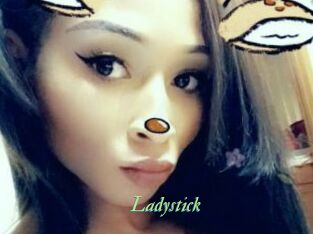 Ladystick