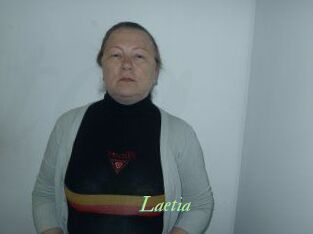 Laetia