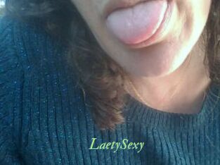 LaetySexy