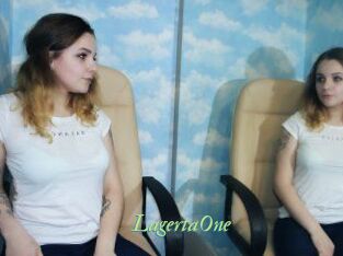 Lagerta_One
