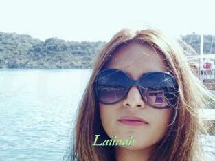Lailaah