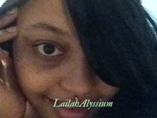 LailahAlyssium