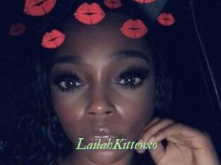 LailahKittenxo