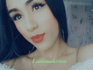 Lailamadissonn