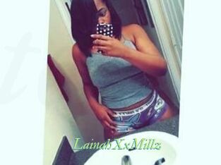 LainahXxMillz