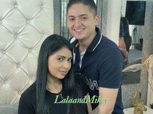 LalaandMikey