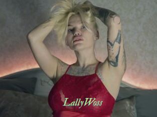 LallyWoss