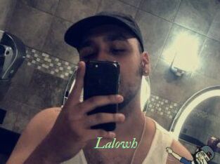 Lalowh