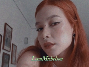LamMichelson