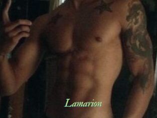 Lamarion
