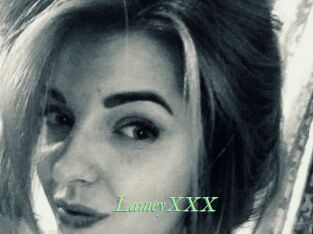 LameyXXX