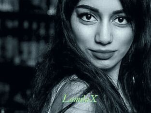 LamilaX
