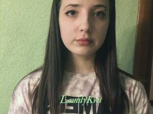 LamilyKris