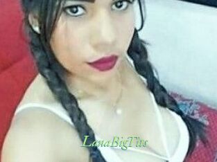 LanaBigTits Tel Coquin