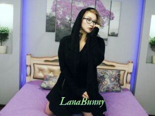 LanaBunny