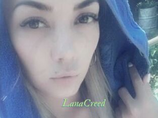 LanaCreed