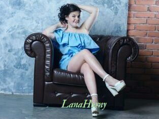 LanaHorny