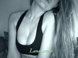 LanaLemon