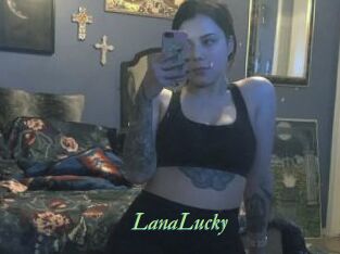 LanaLucky