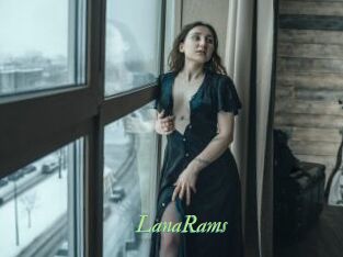 LanaRams