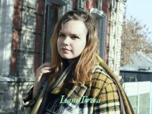 LanaTewa