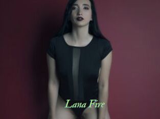 Lana_Fire