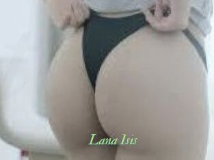 Lana_Isis