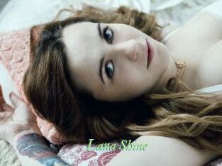 Lana_Shine
