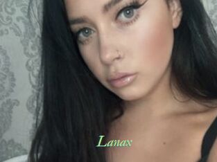 Lanax