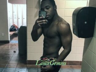 LanceGemini