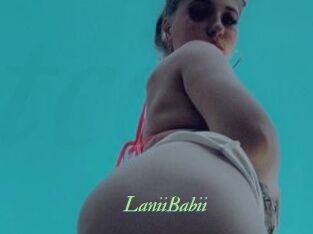 LaniiBabii