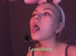 LannaBunny