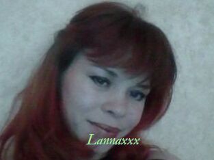 Lannaxxx