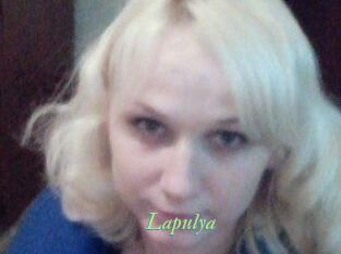 Lapulya