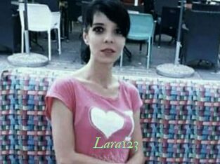 Lara123