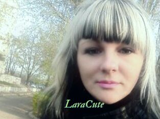 LaraCute
