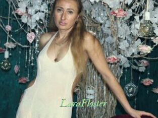 LaraFloster