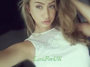 LaraFoxUK